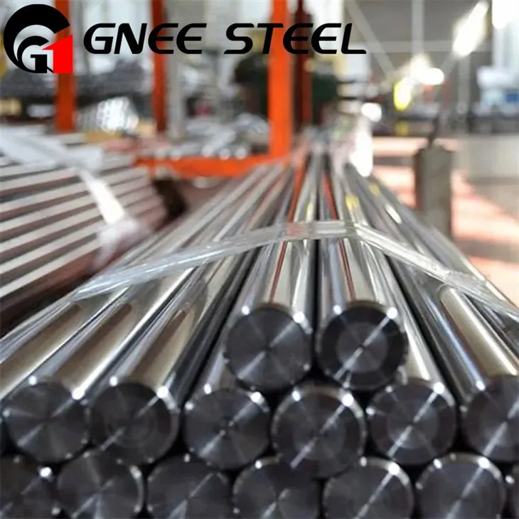 2507 स्टेनलेस स्टील