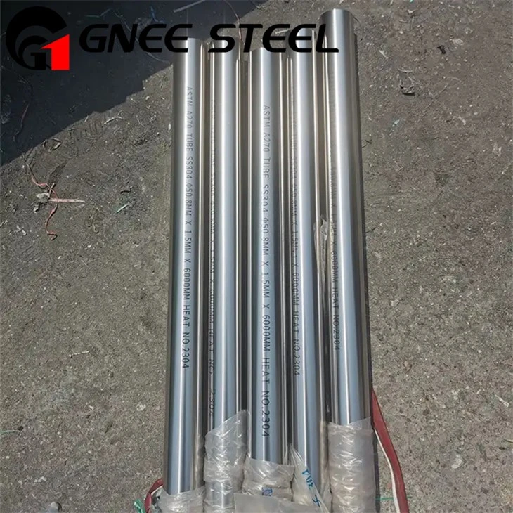 uns s32750 ss tubing