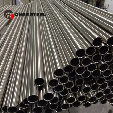 Inconel 625 round pipe Inconel 625 round pipe