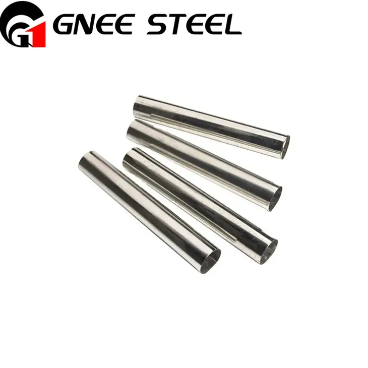 1J66 4J32 निकल मिश्र धातु पाइप