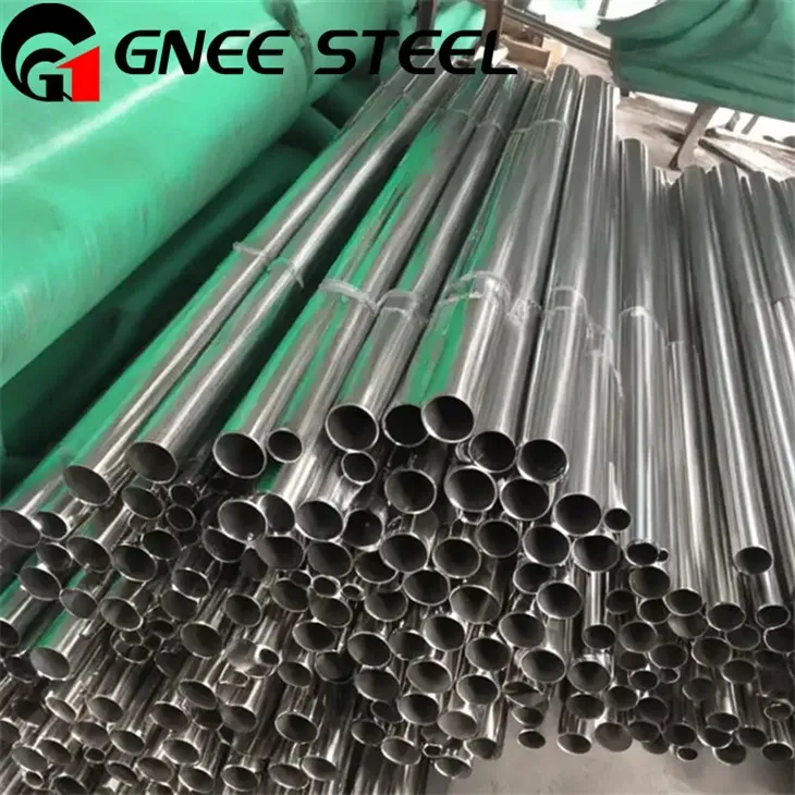 2.4360 403 मोनेल मटेरियल पाइप