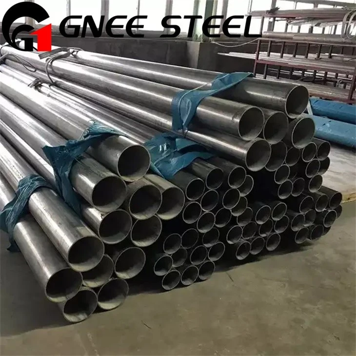 400 401 Monel Metal Tubing