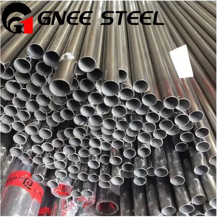 4130 Alloy Stainless Seamless Steel Pipe