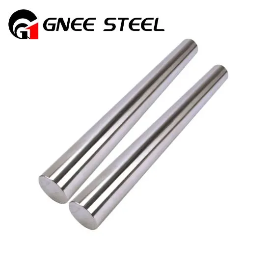 ASTM B164 UNS N04400 बार