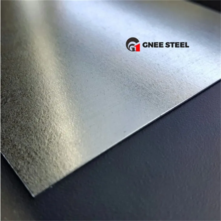 एएसटीएम बी168 यूएनएस एन06600 इनकोनल मिश्र धातु प्लेट
