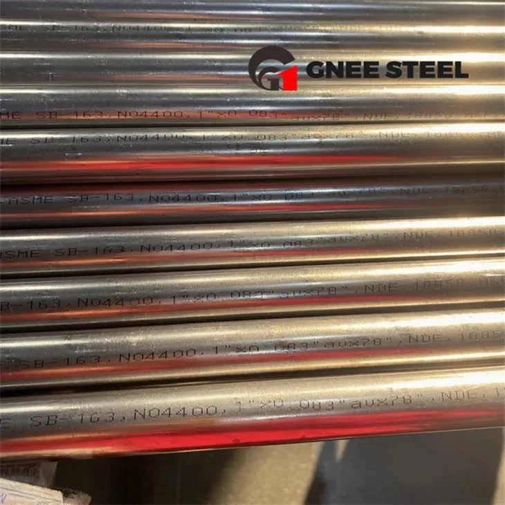 एएसटीएम बी408 यूएनएस एन08800 मिश्र धातु बार्स