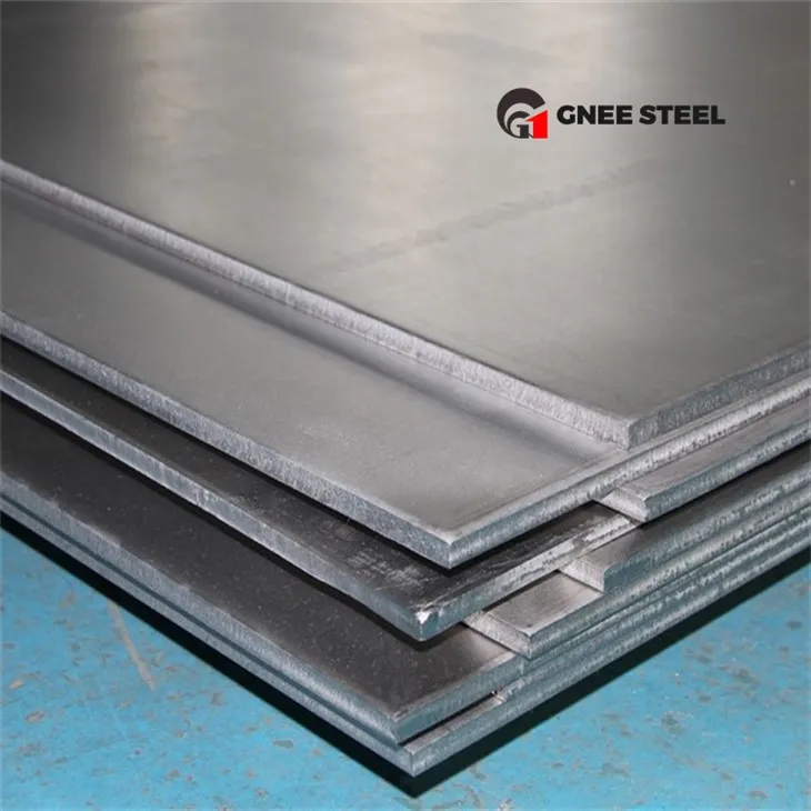 एएसटीएम बी424 यूएनएस एन08825 कोल्ड रोल्ड प्लेट