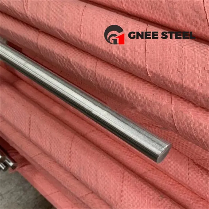 एएसटीएम बी637 यूएनएस एन07718 कोल्ड ड्रॉन ब्राइट बार