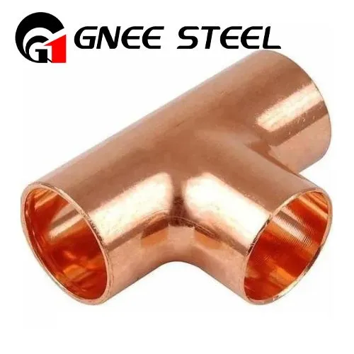 कॉपर निकल टी