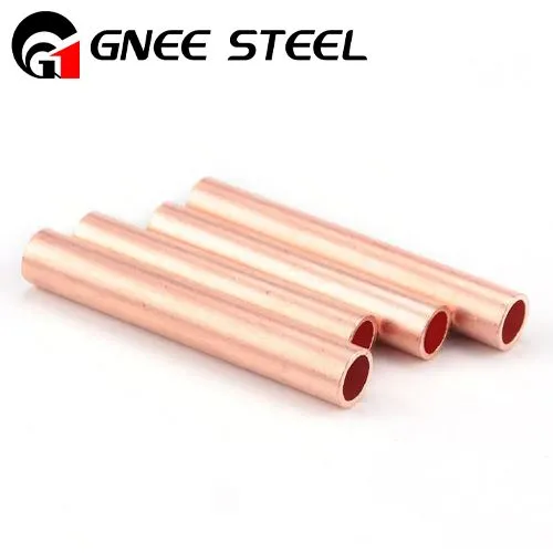 तांबा निकल पाइप