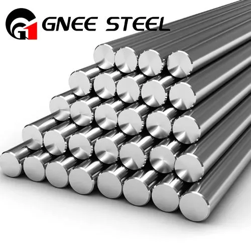 डुप्लेक्स स्टेनलेस स्टील्स 2205