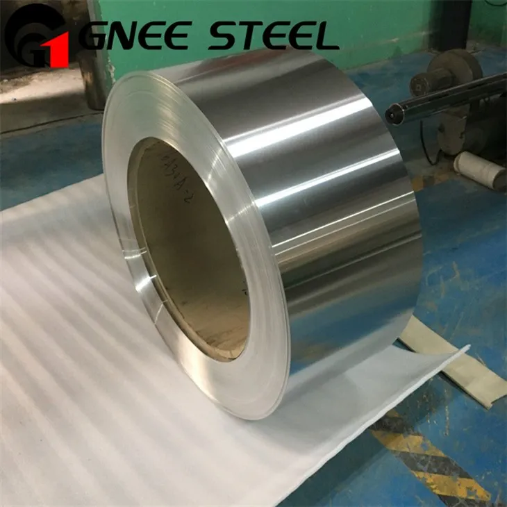 GH3044 एयरोस्पेस उद्योग के लिए उच्च तापमान निकल मिश्र धातु पट्टी