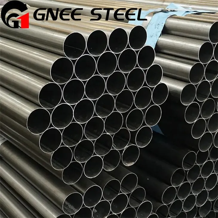 टर्बो इंजन के लिए GH3044 सीमलेस टयूबिंग