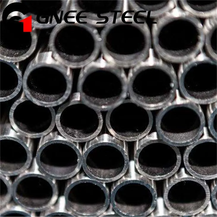 उच्च {{0}तापमान GH3128 मिश्र धातु पतली {{2}दीवार वाली मोटी ट्यूब