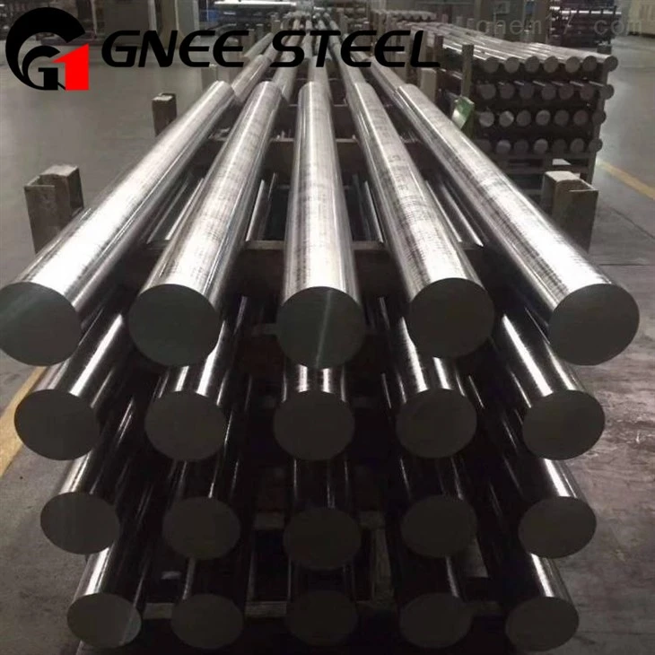 GH3128 उच्च-तापमान ऑक्सीकरण-एयरोस्पेस अनुप्रयोगों के लिए प्रतिरोधी गोल बार्स