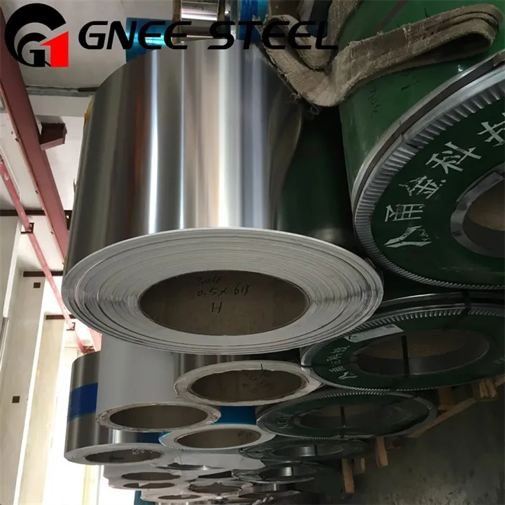 GH3625 उच्च तापमान मिश्र धातु एयरोस्पेस उद्योग पट्टी के लिए उपयुक्त है