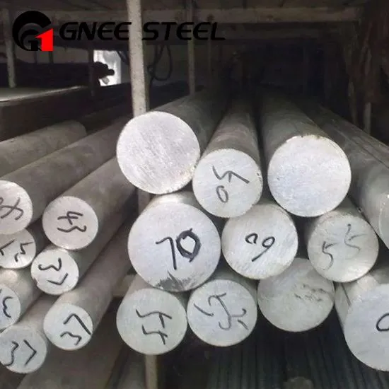 GH4049 मिश्र धातु बार