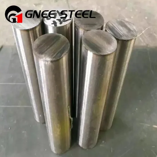 GH4169 मिश्र धातु बार