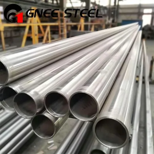 GH4169 मिश्र धातु