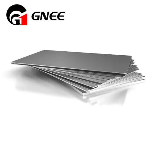 हेस्टेलॉय B2 प्लेट्स UNS N10665