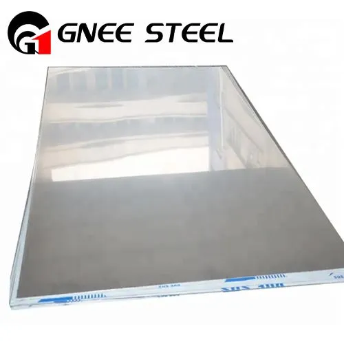 हेस्टेलॉय B3 प्लेट UNS N10675