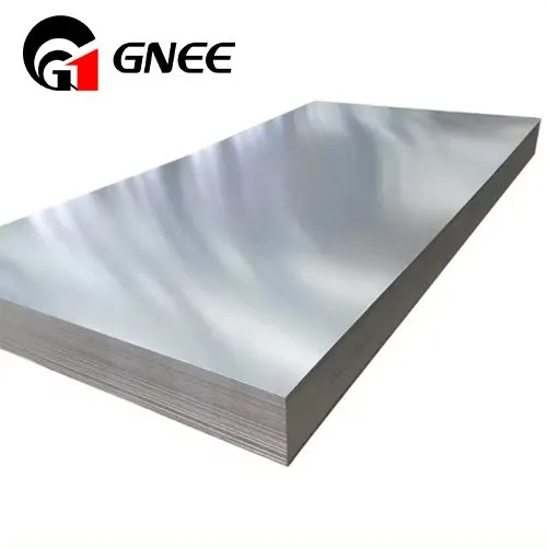 हेस्टेलॉय सी-276 शीट