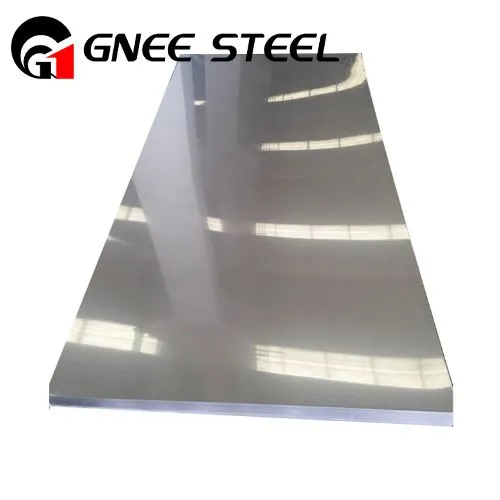 हेस्टेलॉय एक्स प्लेट UNS N06002