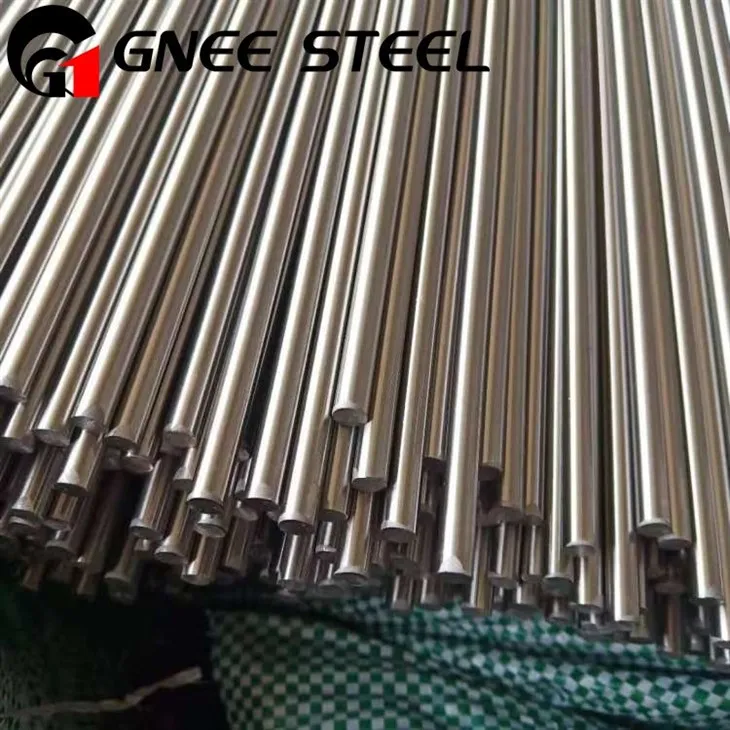 High Temperature Inconel Metal 718 Alloy Bar