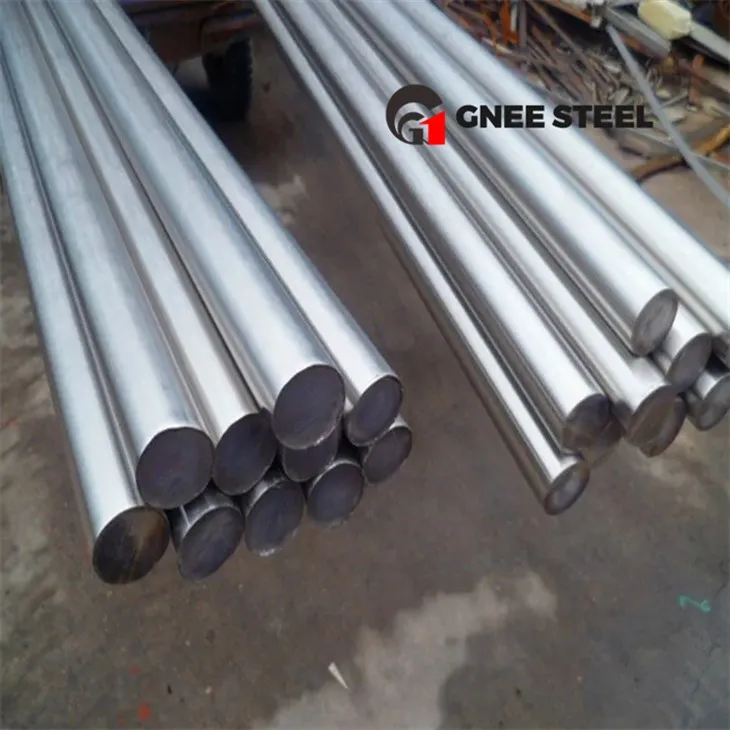 इंकोलॉय 20 ब्राइट राउंड रॉड