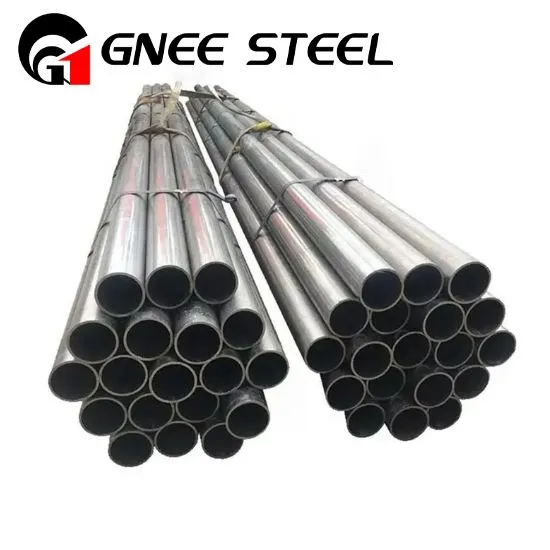 इनकोलॉय 800 वेल्डेड पाइप