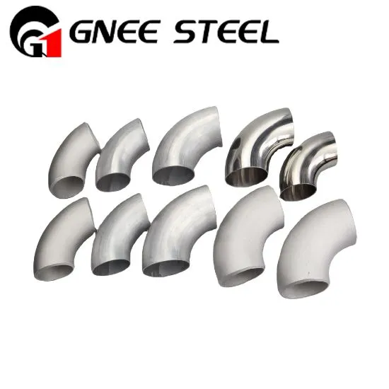 इनकोलॉय 800H पाइप फिटिंग UNS N08810