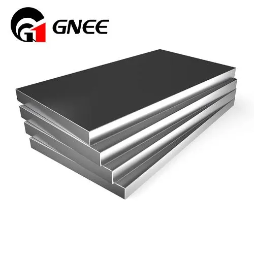 इनकोलॉय 800H प्लेट UNS N08810