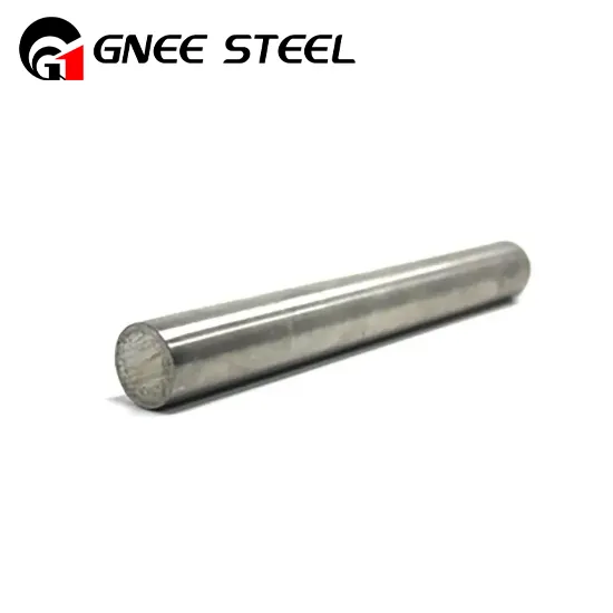 इनकोलॉय 800H राउंड बार UNS N08810