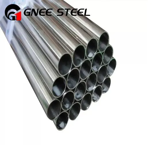 इनकोलॉय 800HT सीमलेस पाइप