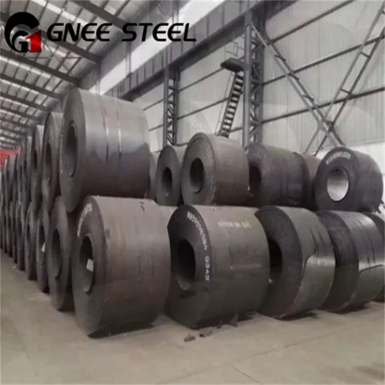 इंकोलॉय 803 कुंडल