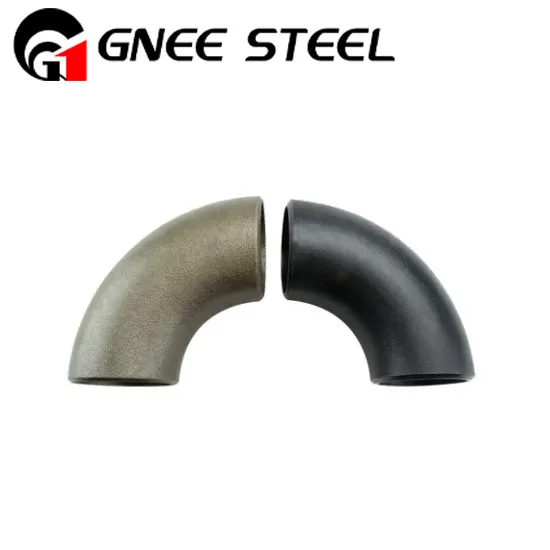 इनकोलॉय 825 पाइप फिटिंग UNS N08825