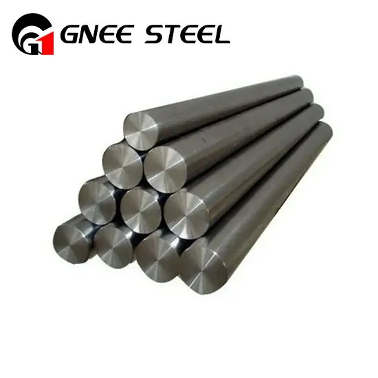 इनकोलॉय 900 राउंड बार UNS N09900