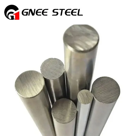 इनकोलॉय 925 राउंड बार UNS N09925