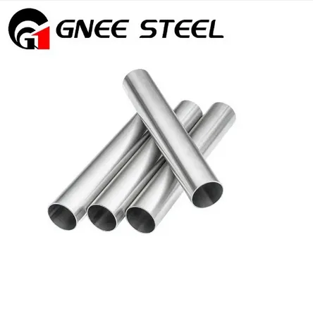 Incoloy 925 गोल पाइप