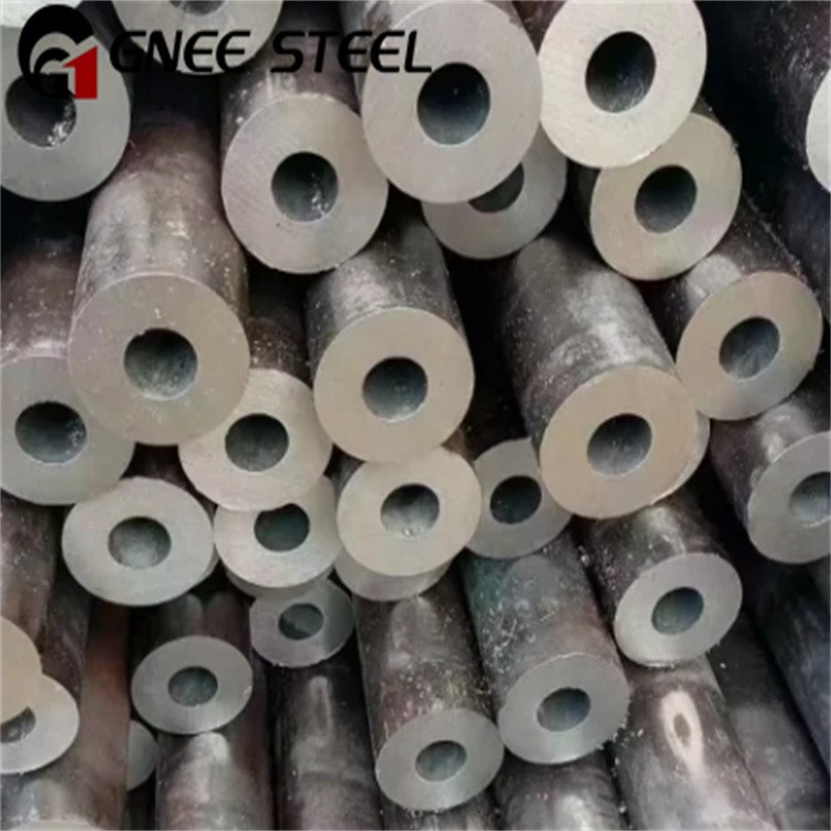 Incoloy alloy 945X Thick-walled Pipe