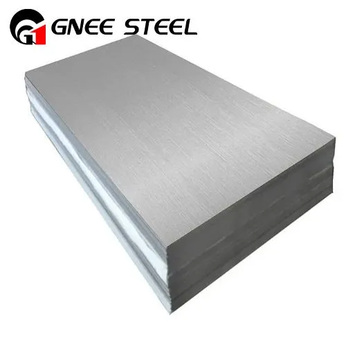 इनकोलॉय मिश्र धातु 800H शीट