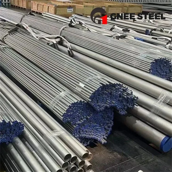 इंकोलॉय अलॉय 825 ब्राइट बार्स