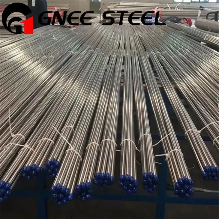 Incoloy मिश्र धातु ASTM B407 UNS N08800 धातु स्टील पाइप