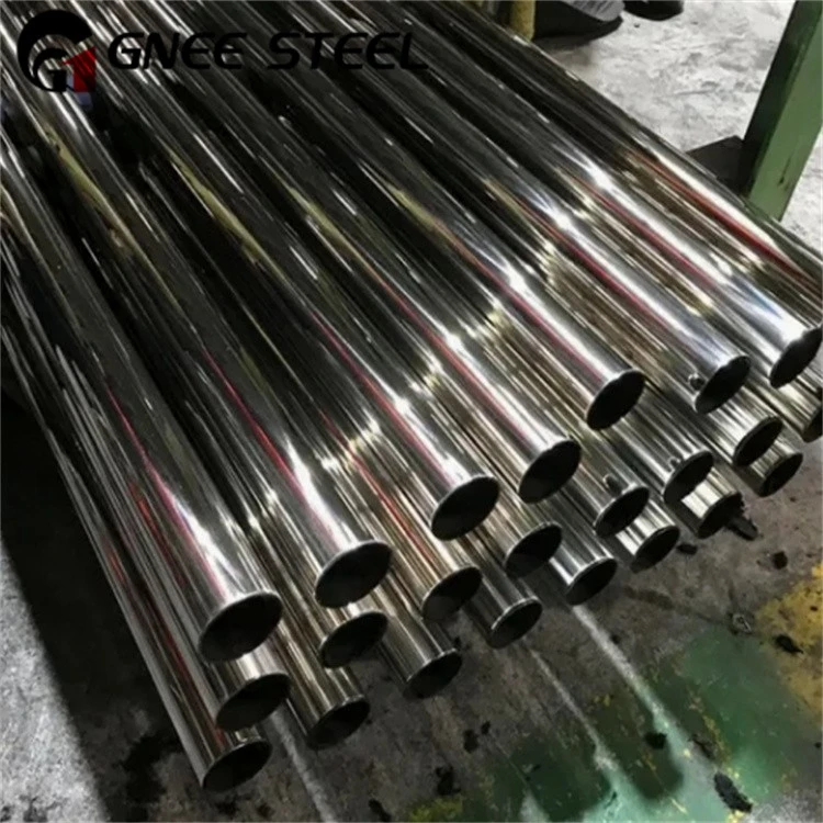 alloy DS Capillary Tube