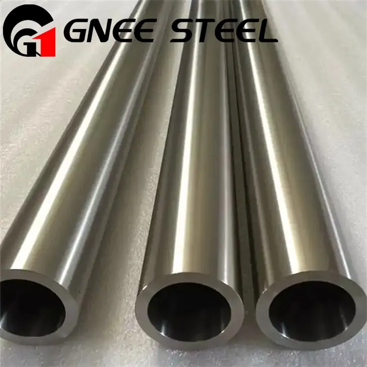 Inconel astm b 163 600 मोटी-दीवार वाली पाइप