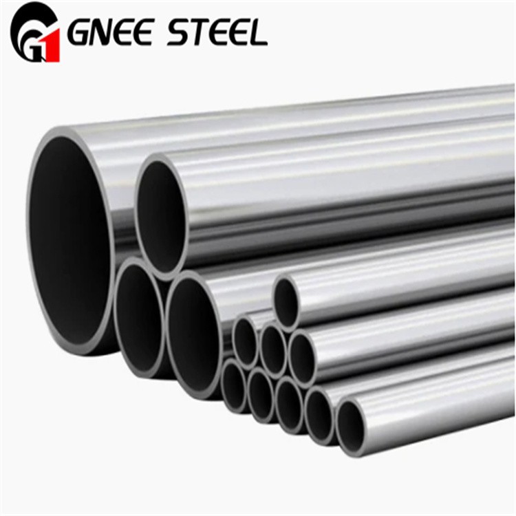 alloy 617 Welded Pipe