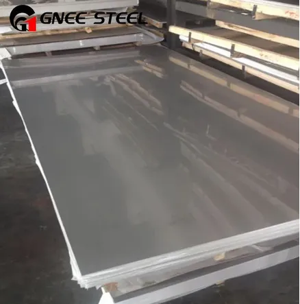 625 निकेल मिश्र धातु प्लेट शीट