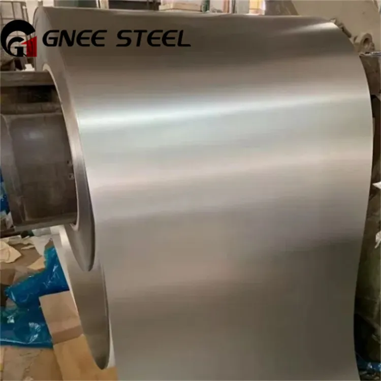 INCONEL 625 UNS N06625 W . NR 2.4856 निकेल मिश्र धातु स्ट्रिप कॉइल