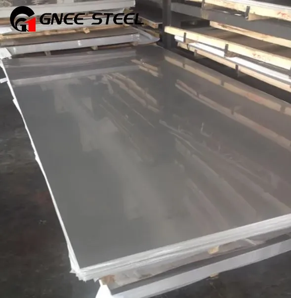 इनकोनेल 690 प्लेट्स UNS N06690