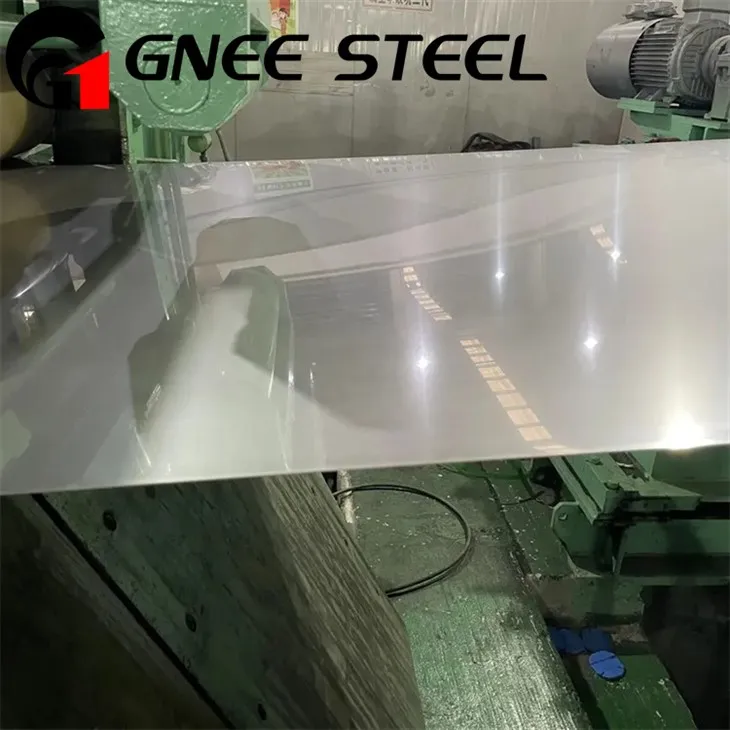 INCONEL मिश्र धातु 718 मीटल क्लैड प्लेट